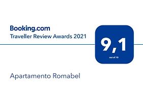 Apartamento Romabel